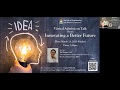 [HKU Engineering] Virtual Admissions Talk - Innovating a Better Future