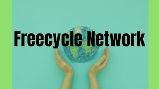 Freecycle Network
