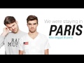 The Chainsmokers - Paris (Cover) Lirik dan Terjemahan