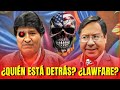 🔥 ¡ATAQUE a EVO MORALES! ¿Violencia o Estrategia de Eliminación? LAWFARE 🚨 #BoliviaEnCrisis