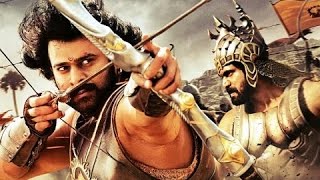 BAHUBALI 2 - The Conclusion 2016 | first official  trailer
