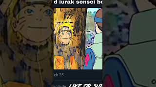 iuraka sanse and Naruto bond like And subscribe