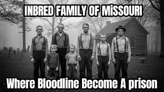 America’s Hidden Family in the Missouri Mountains : The Secret Ozarks Bloodline