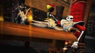 MediEvil PS4 / Все что нужно знать об ремейке