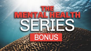 Training with Depression (The Mental Health Series Bonus Episode)