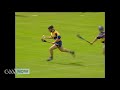 GAANOW Rewind: 1997 Munster Final - Clare v Tipperary