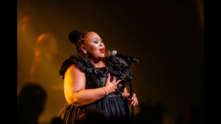 Joyous Celebration Nozipho Phiri Uyikho Konke Official Video Live At