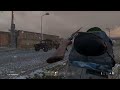 1 bullet in dayz