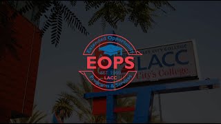 The Birth of EOPS