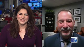 President of Houston Police Officer's Union highlights John Whitmire new strategy to lower crime...