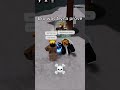 bro was trying to prove 💀 tsb roblox thestrongestbattlegrounds robloxmemes robloxfamous