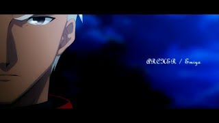 【MAD】PREMIUM SYMPHONY REVIVER【Fate/stay night[UBW]】中文字幕