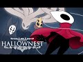 Daughter of Hallownest // Hollow Knight Animation