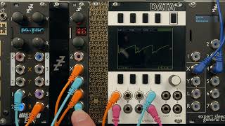 disting mk4 - Phase Shifter