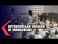 Periksa Oksigen di RS, Tjhai Chui Mie Ingin Pastikan Stok Cukup