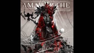 AMARANTHE - Damnation Flame