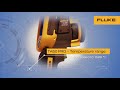 Fluke PRO Series Infrared Cameras