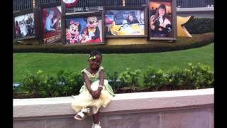 IMANI SANAA 6TH BIRTHDAY mp4