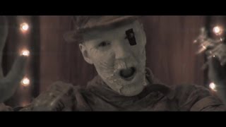 Poets of the Fall - Carnival of Rust (Official Video w/ Lyrics)