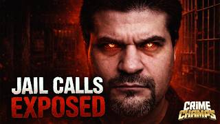 Listening to Christopher Rodriguez From Jail, These Calls Say Everything