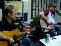 Randall Bramblett - Rule the World, at WNRN