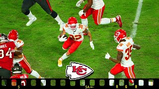 Chiefs Landlord IS Collecting - Tyrann Mathieu Film Room