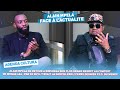 Alain Mpela DE RETOUR A KINSHASA SON PLUS GRAND REGRET AU CONCERT DE Wenge 4X4 , FERRE DERNIER FILS