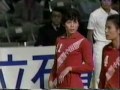 1987 japan cup volleyball usa vs china