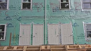Affordable housing redefined with modular homes in NYC