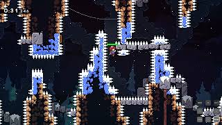 [TAS] Celeste: prologue if it locked the f*** in in 0:47.362