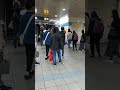 shorts 台灣的捷運站~