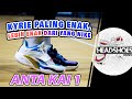 ANTA KAI 1 Performance Review