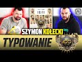 Szymon KOŁECKI - TYPOWANIE XTB KSW 100 | Jest termin i rywal? | Rozmowy z KSW | Rewanż z BOBROWSKIM?