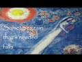 Painting By Chagall - The Weepies - Original Lyric Video