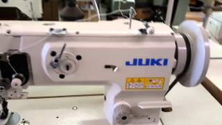 Juki DNU-1541S safety clutch