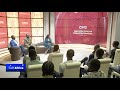 TALK AFRICA: China bridging the divide