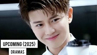 Upcoming (2025) Allen Ren Drama update | Explainer