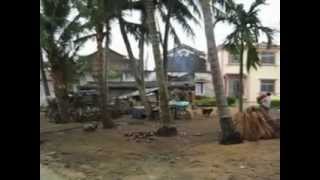 2007 Hainan Island visit to ancestor Part 4