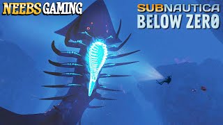 I WENT TOO DEEP | Subnautica: Below Zero