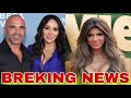 Big Sad News!! RHONJ star Teresa Giudice  Heartbreaking News!! It Will Shock You.!!