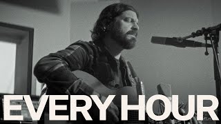 Every Hour (Acoustic) - Josh Baldwin, Bethel Music