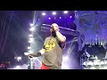 Five Finger Death Punch - COMPLETE SHOW 🤘; Clarkston, MI; 9-1-2018