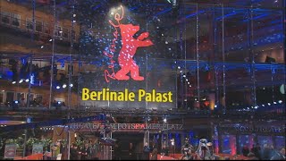 The Berlinale reflects the #metoo era