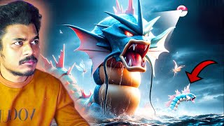 FINALLY FOUND A NEW CAVE IN POKEMON WORLD ! 😱 PALWORLD Malayalam #35