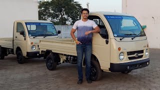 Tata Ace Gold Diesel BS6 2021 Review - Chota Hathi 🔥