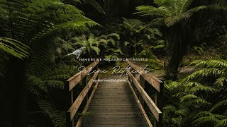 Welcome to Serene Retreats: Your Ultimate ASMR & Relaxation Escape 🌼