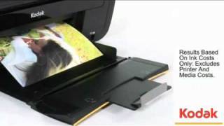 KODAK ESP 5 All-in-One Printer