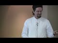 Marriage in Islam is a Mercy: Domestic Violence Has No Place in Our Faith | Shaykh Hamza Yusuf