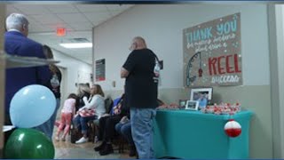 Fill the Wells Blood Drive honors shooting victim