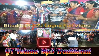 BITADIHI RE DJ ENENJ FULL VIDEO🌿New Santali Video🌿BITADIHI PRIZEJOM 2024🌿#redjenenj#trendingvideo